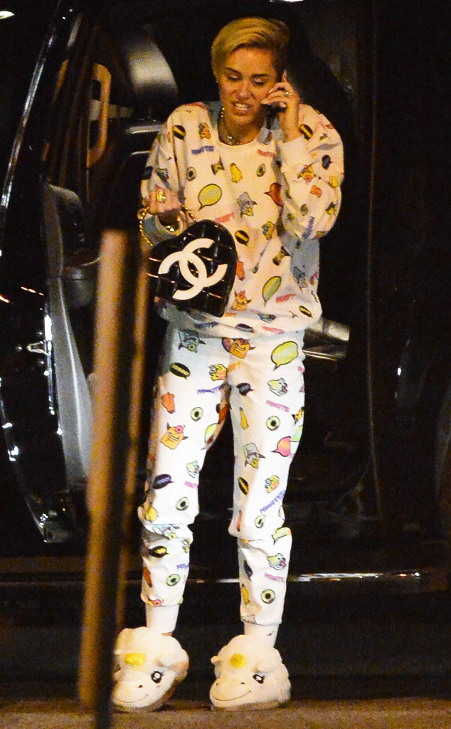 Miley Cyrus Miley Cyrus